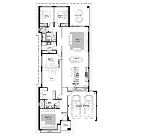 Pearson Floorplan 